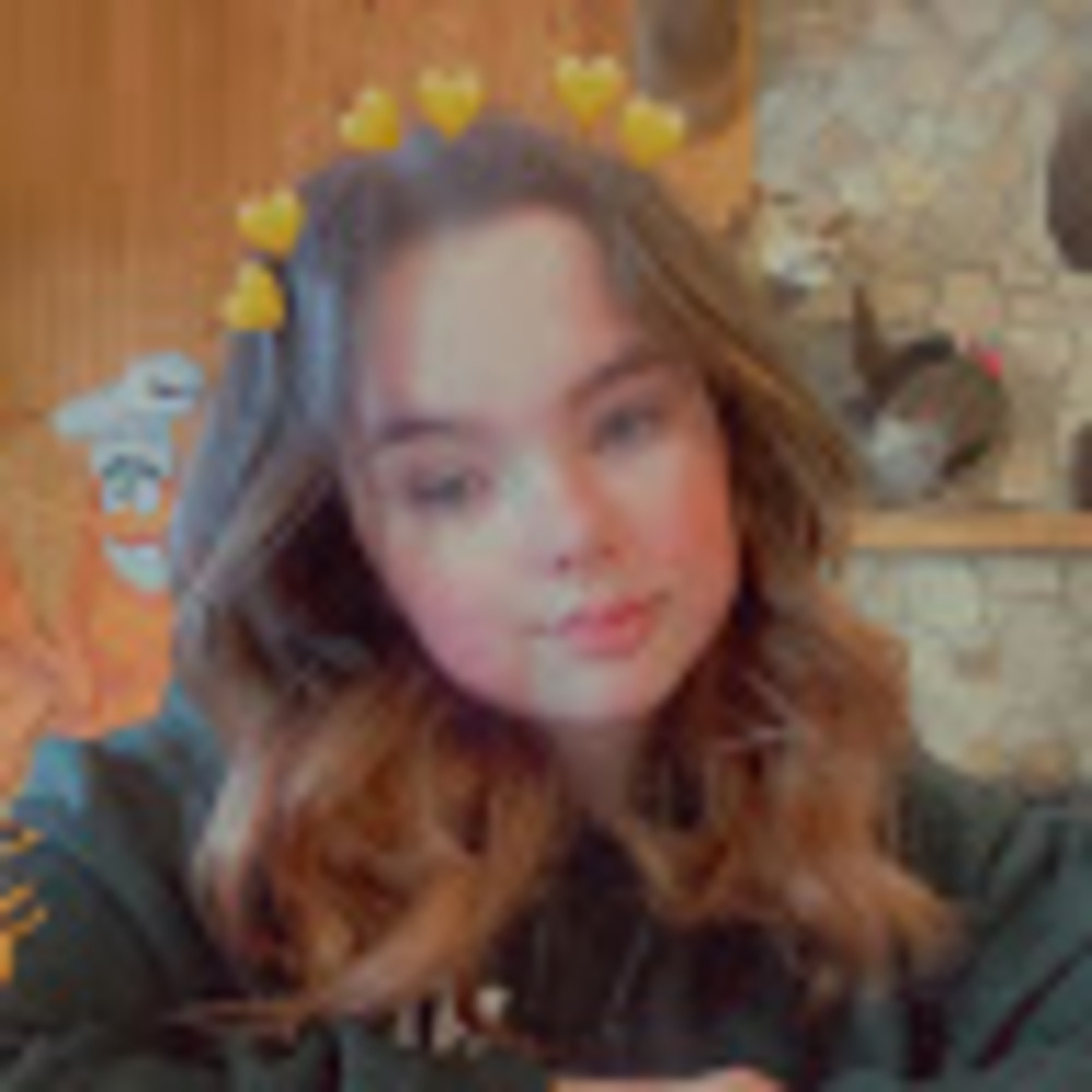 Meet your Posher, Lilly